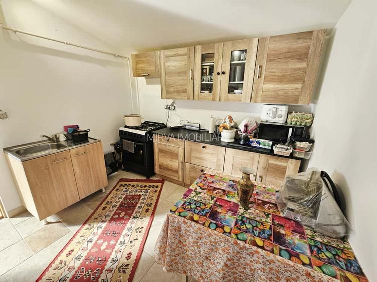 Vilă modernă cu 5 camere – Mănești - 19