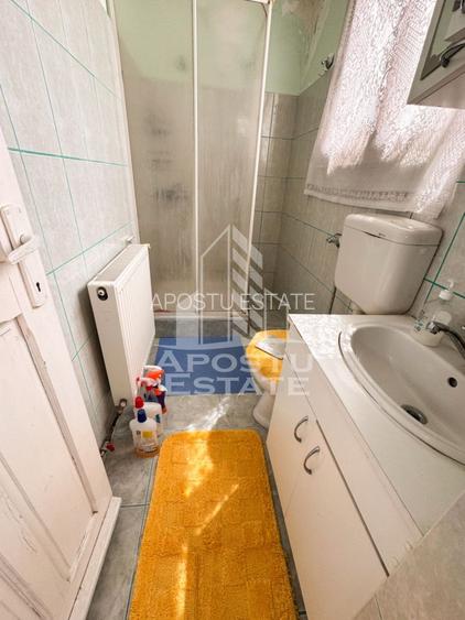 Comision 0%! Casa cu 8 camere, teren 648mp, zona Fratelia, Timisoara - 39