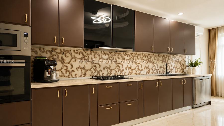 CASA P+1 - ZONA DECEBAL - 6 CAMERE - 10