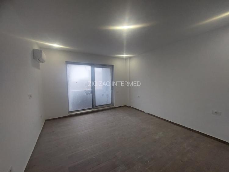 Spații moderne de birouri , suprafete 70 - 121 mp, PARCARE PROPRIE, cladire 2026 - 11