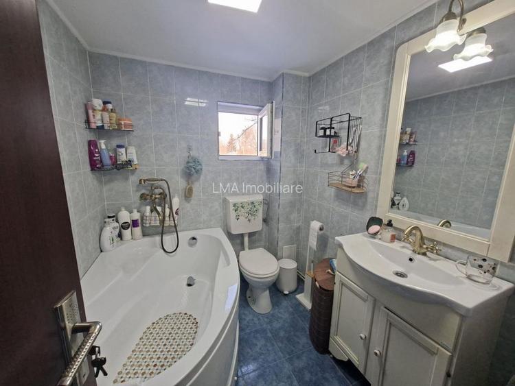 Casa individuala Predelut Bran Brasov - 24