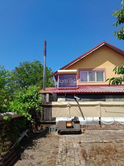 Movilita  (IL) - de vanzare casa 5 cam p+1 - 32