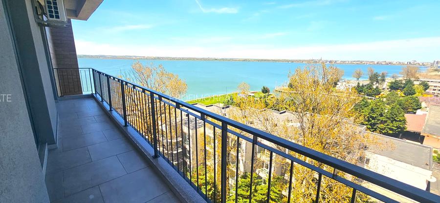 Apartament 2 camere pe malul Lacului Mamaia - 3