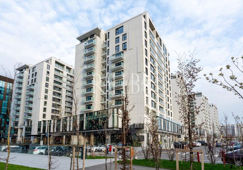 | Apartament 2 camere | One Cotroceni | Parcare inclusă | - 19
