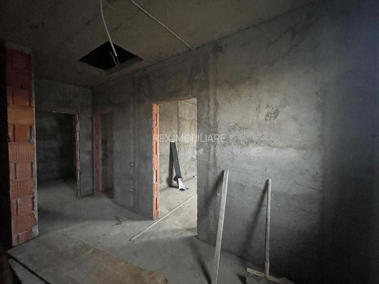 Duplex 4 camere - predare la cheie - Mosnita Noua - 5