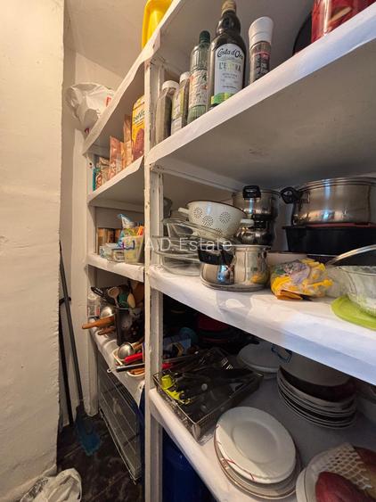 2 camere Doamna Ghica Baicului 58 mp An constructie 1987 - 11