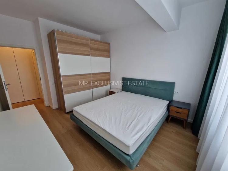 Apartament 2 camere Premium zona Grozăvești Politehnica in Regie Residence - 5
