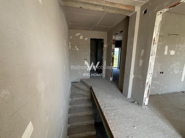 Viața la casă, liniște și munți la orizont – Duplexuri noi în Mohu - 3