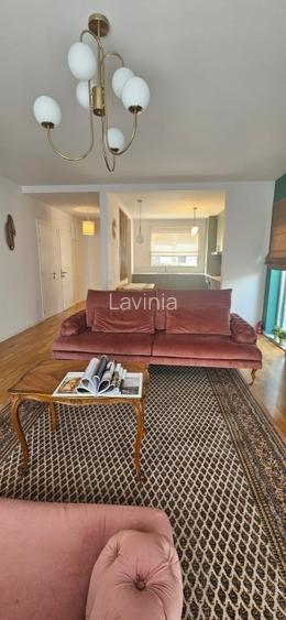 Vila. Prima inchiriere ,    Pipera,  New Point Villas,  Iancu Nicolae - 2