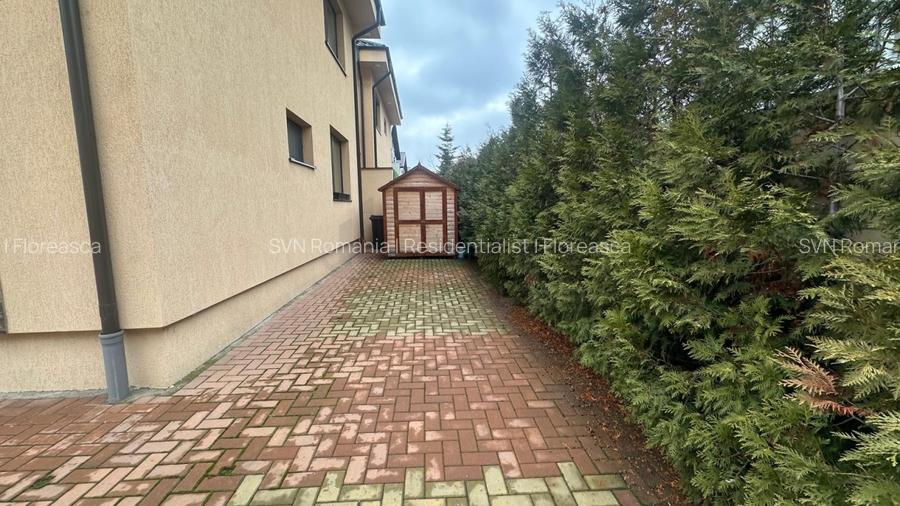 REV2005482 Casa 4 camere I Ghencea - 21