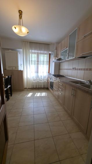 Apartament 4 camere Tineretului- Parc Lumea Copiilor centrala proprie - 25