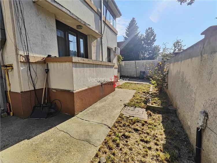 Casa spatioasa cu gradina mare zona Expozitiei  Agronomie - 28