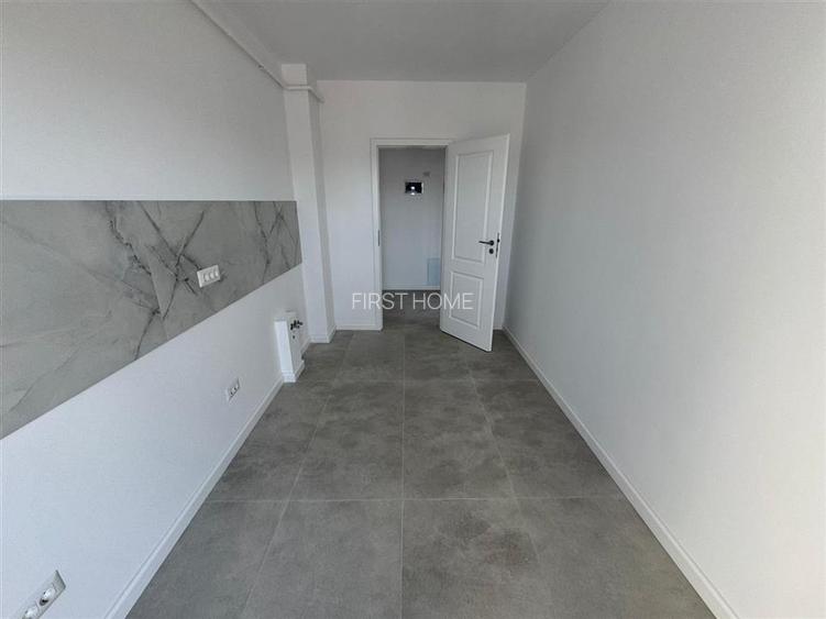 Ap 2 camere 65 mp utili, EXPRESS Residence, BLOC NOU, str Cotesti - 16