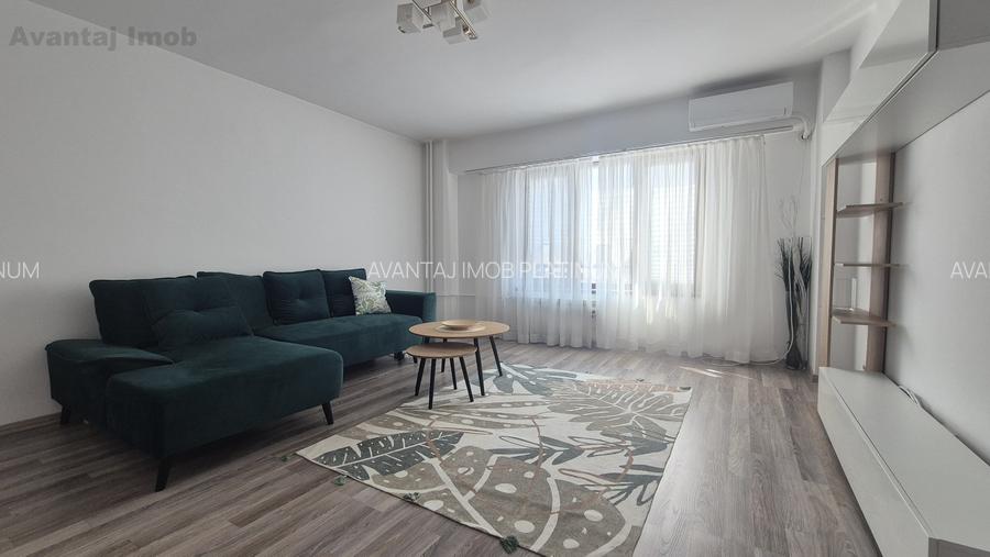 Unirii - Splai, metrou Timpuri Noi - 2