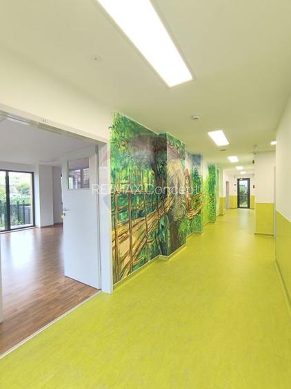 Spațiu servicii educationale de inchiriat - 38