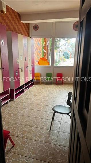 VILA CU TEREN DE 1.200 MP-PRETABILA GRADINITA-AFTER SCHOOL - 17