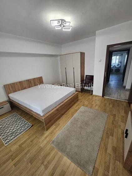 Apartament 3 camere | Bulevardul Decebal | 89 mp | Renovat | Mobilat complet - 4
