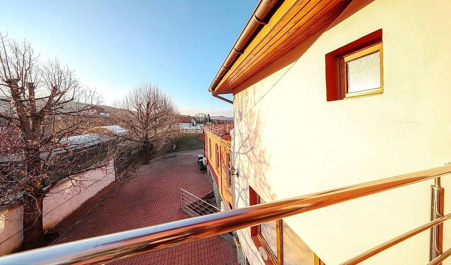 Proximitate fata de Castelul Bran - 44