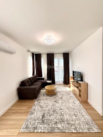 Penthouse cu 4 camere | Prima închiriere | Bloc nou | Parcare subterană inclusă - 2