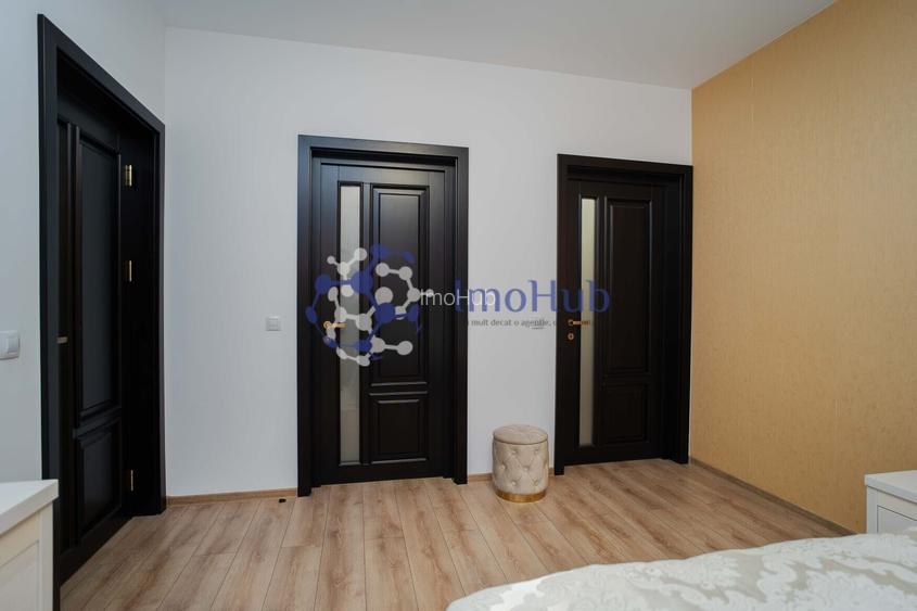 Vila Premium - Strada Pepinierei, foisor, beci - 13