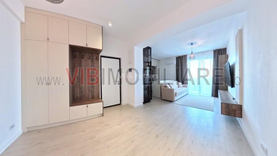 Apartament 3 camere  cu parcare subterana– LUX – Magnolia Urban Residence, Strău - 3