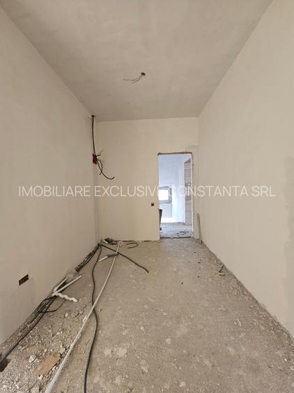 3 Camere Decomandat Bloc Nou 2025 Langa South Side Soseaua Cumpenei 87 Mp - 14