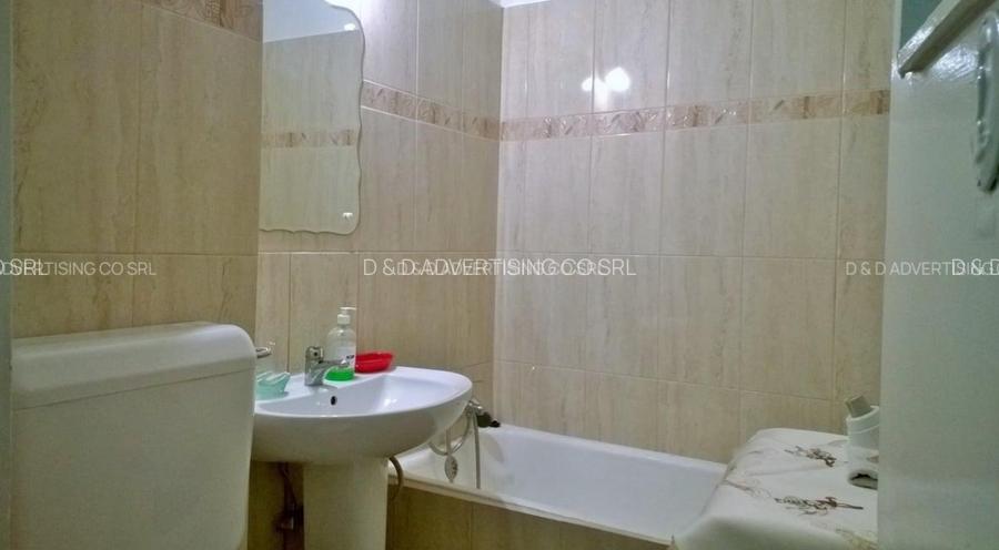 Drumul Taberei - 2 minute metrou Favorit - Garsoniera  confort 1 RENOVATA - 8