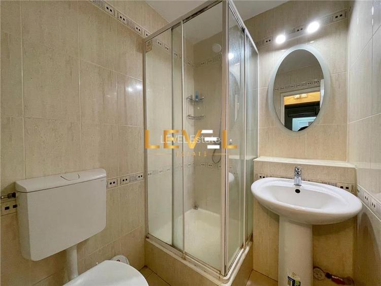 Apartament Luminos cu 4 Camere de Inchiriat  - Soseaua Nordului - 12