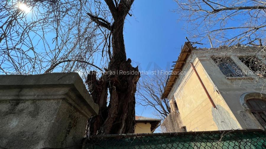 REV2005343 Oportunitate Investitie l Proprietate ideala pentru Dezvoltare - 8