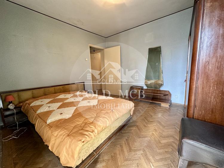 Apartament 3 camere - Titan - Piata Minis - 10