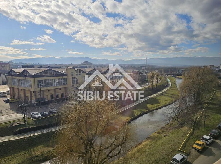 Spatiu de birouri de inchriat locatie centrala si vizibilitate buna - 22