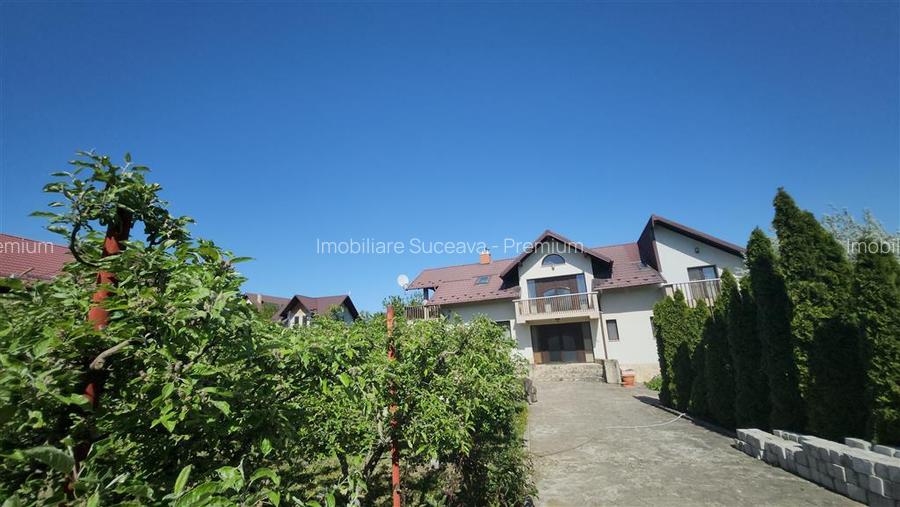 Conac in Ipotesti! De Vanzare! 0727817187 - 5