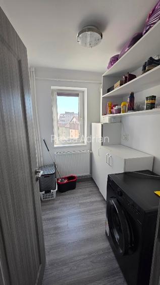 Apartament 3 camere transformat in 2 renovat Ostroveni B-uri - 7