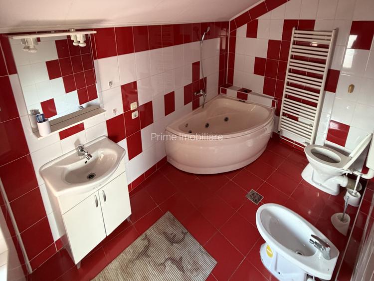 Casă Spațioasă de Vânzare | Sebeș | 360 MP UTILI | 835 MP Teren | - 5