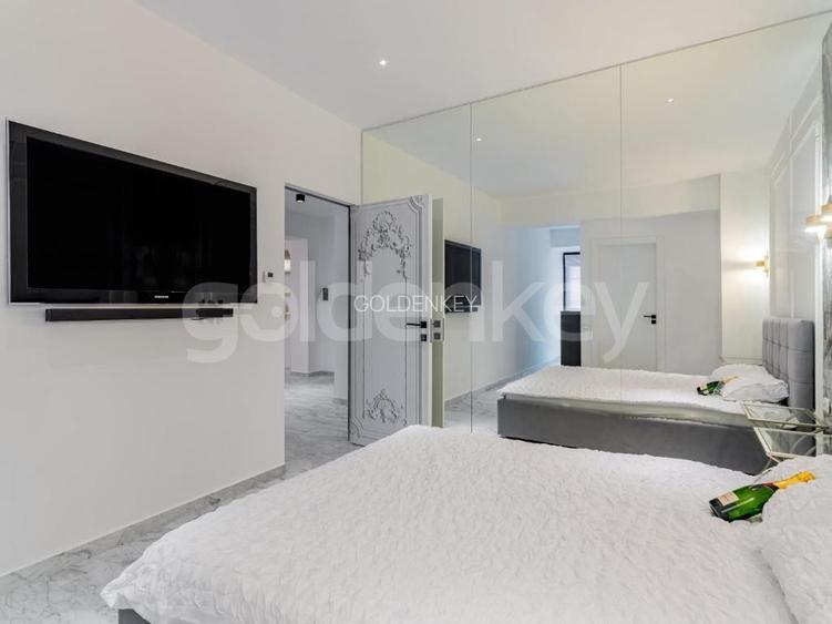 Apartament modern cu 3 camere | garaj si mobilier incluse - 10