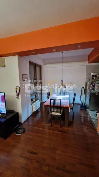 13 Septembrie | 2 camere | 85mp | dec | et 3 | bloc 2008 | 150.000 euro - 12