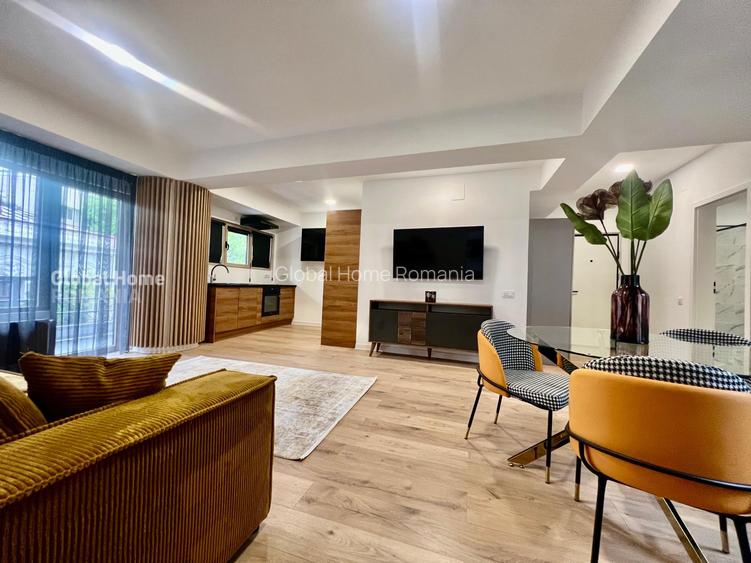 Apartament modern- zona Unirii |Prima închiriere -Mobilat-Utilat - 3