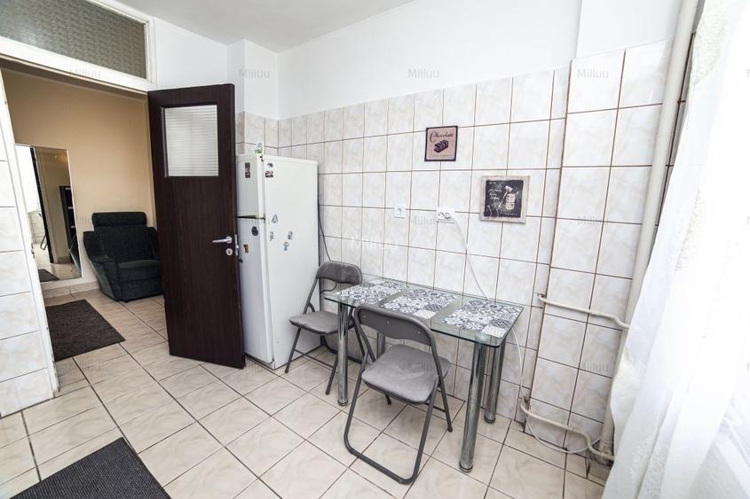 Apartament 2 Camere Dristor | Mobilat si utilat complet | 5 minute metrou - 10