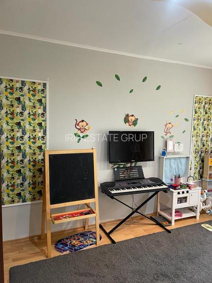 Casa 8 Camere Snagov - 13