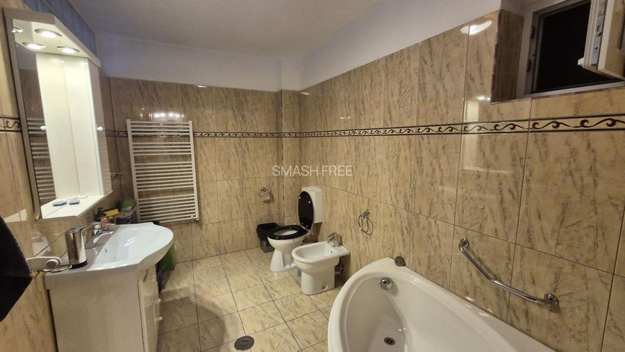 Casa S+P+2 Etaje 502,99 mp - Vatra Luminoasa - 19