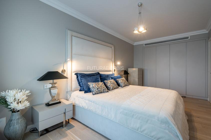 3-room apartment with TERRACE | PARKING INCLUDED | AVAILABLE - 18