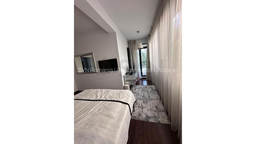 REA1026147 Apartament 3 camere lux Barbu Vacarescu - 7