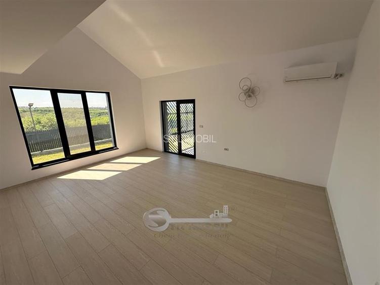 Casă individuala, 158 mp, teren 588 mp, încălzire în pardose - 20