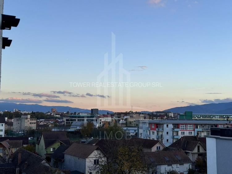 Penthouses de lux in cartierul Kogalniceanu - 3 dormitoare - 101 mp utili - 18