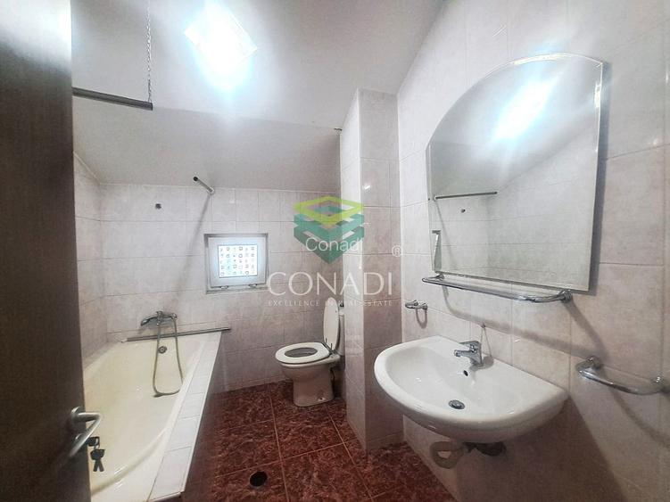 Herastrau, casa cu 5 camere de vanzare, 210 mp construiti - 8