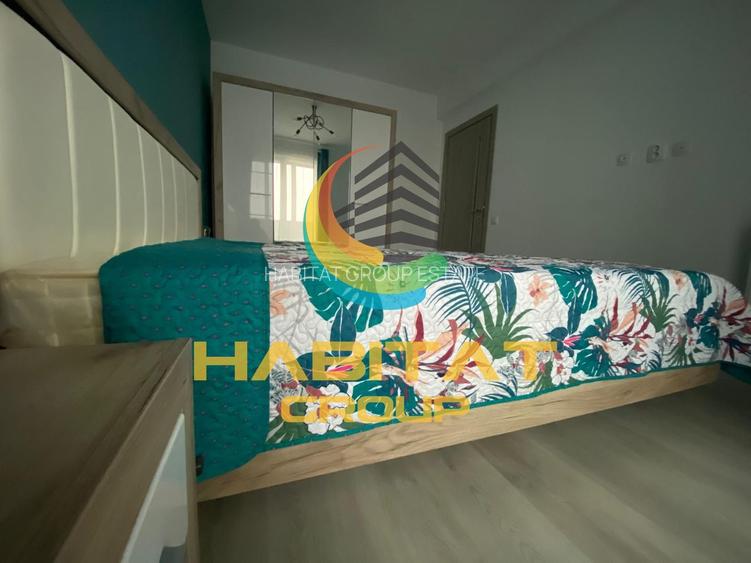 Apartament 3 camere Mobilat si Utilat 5 min Metrou Berceni - 16