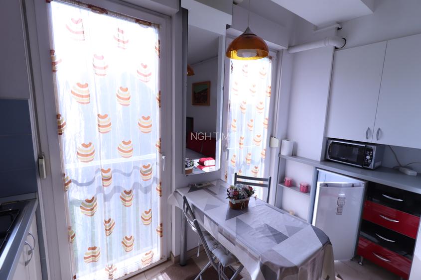 Garsonieră cu pozitie avantajoasa. - 6