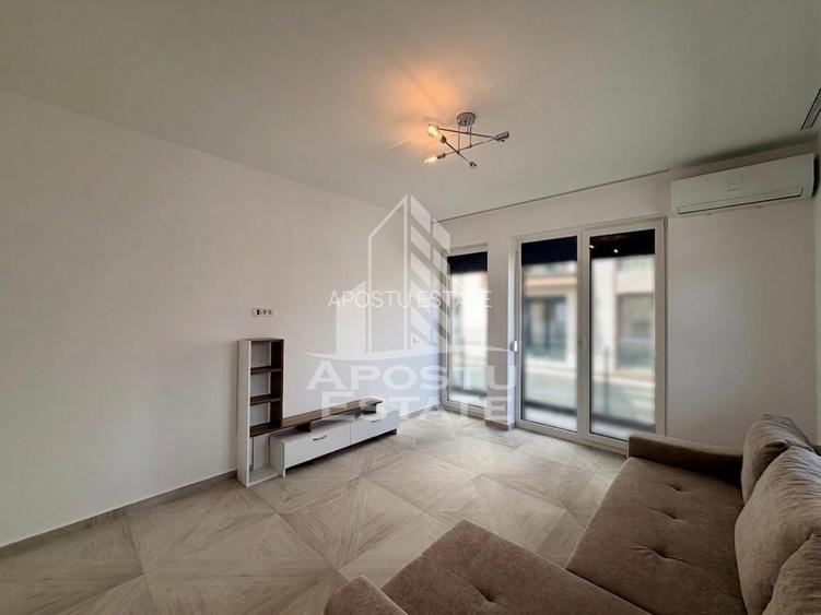 Apartament cu 2 camere de inchiriat, gradina proprie, Giroc, Timisoara - 6