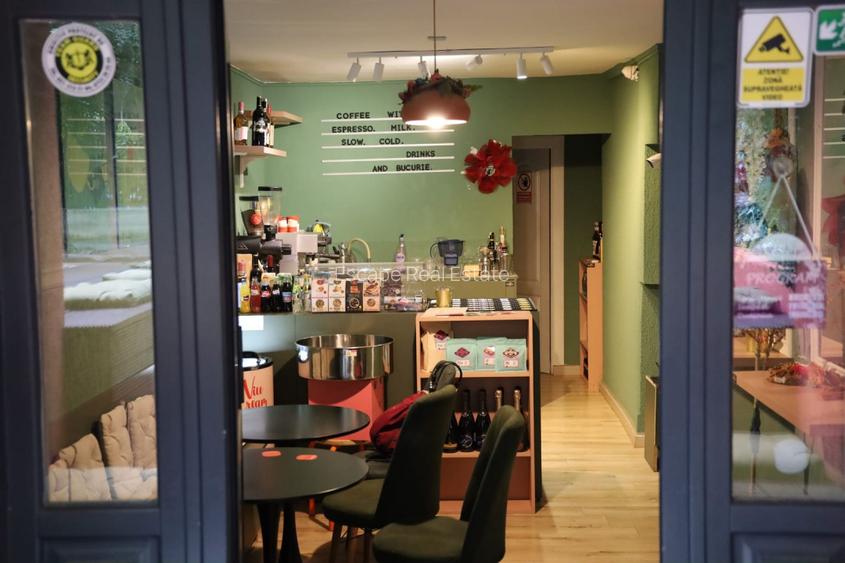 Vânzare spațiu comercial Dorobanți Bucuresti - 3