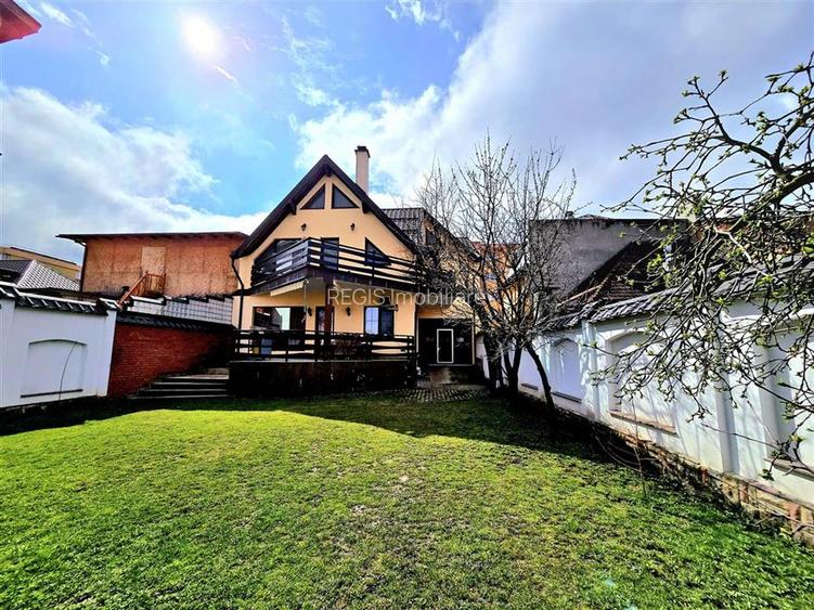 Casa Individuala cu Curte Zona Florilor - 27